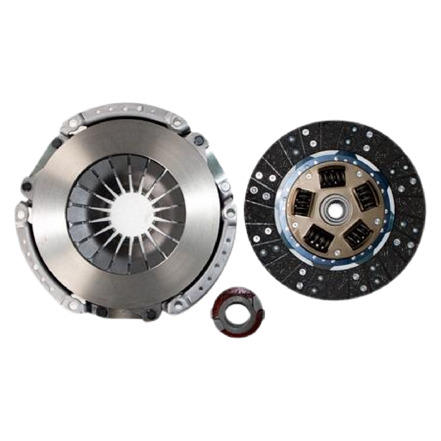 Kit de Embreagem com Rolamento - Roc - 70244 - (1)