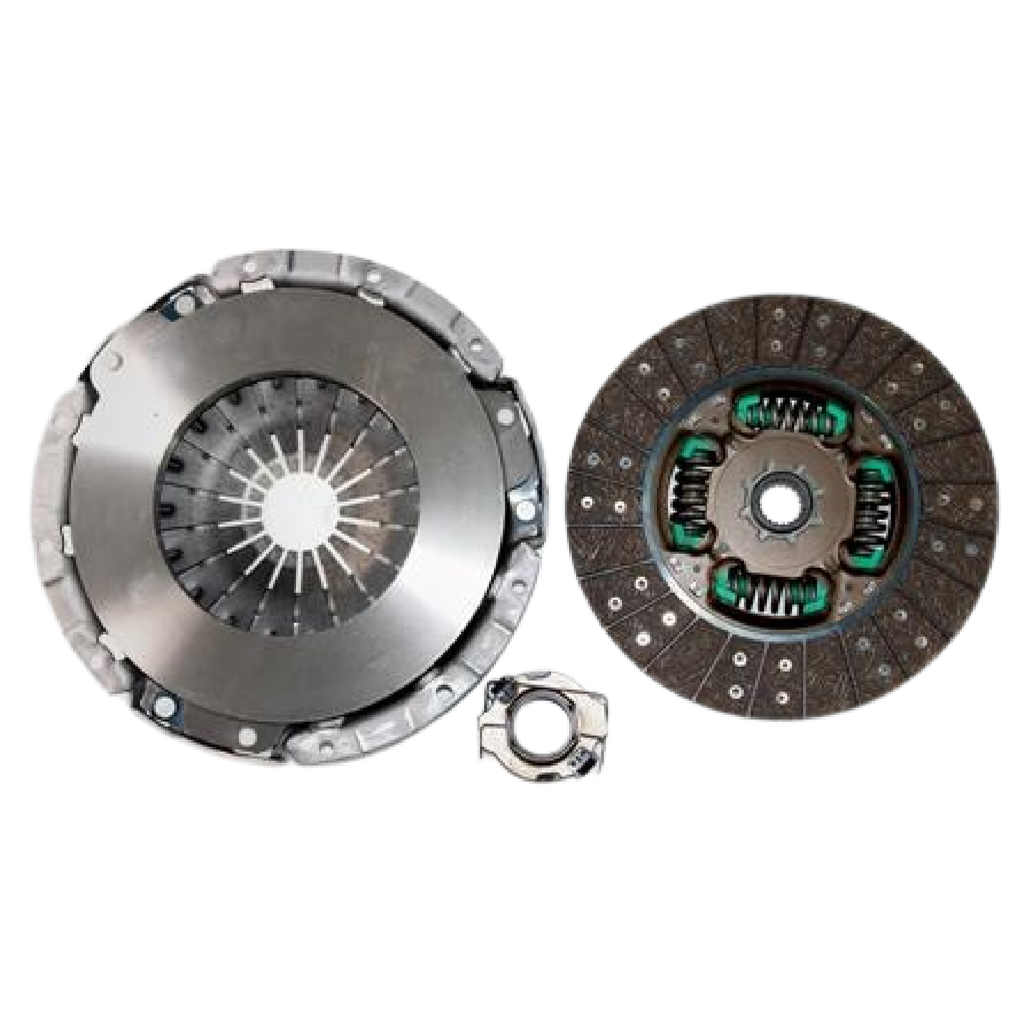 Kit de Embreagem com Rolamento - Roc - 71723 - (1)