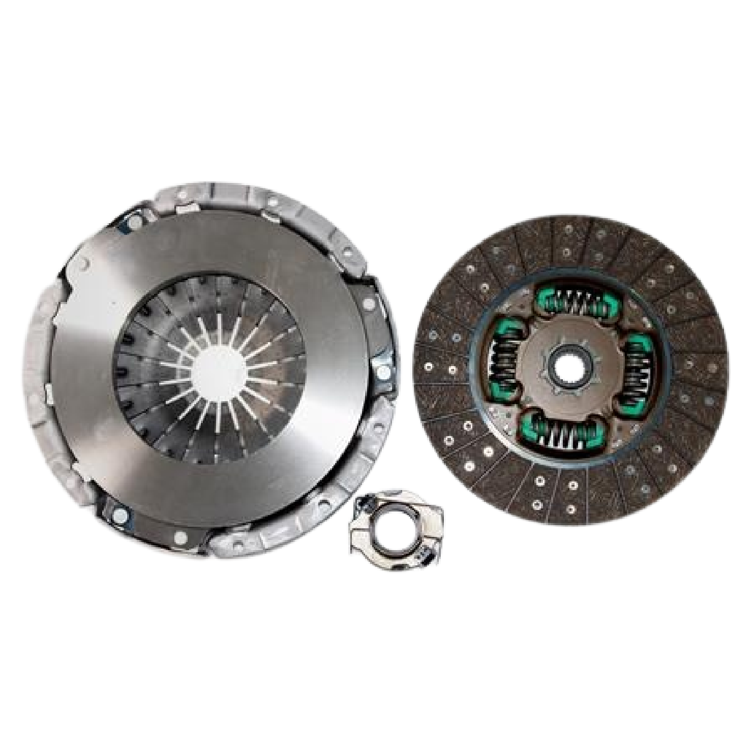 Kit de Embreagem com Rolamento - Roc - 71723 - (1)
