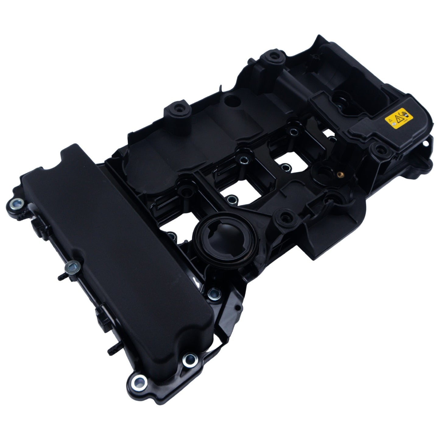 Tampa de Válvula com Junta - Drivetec - 76168 - (4)