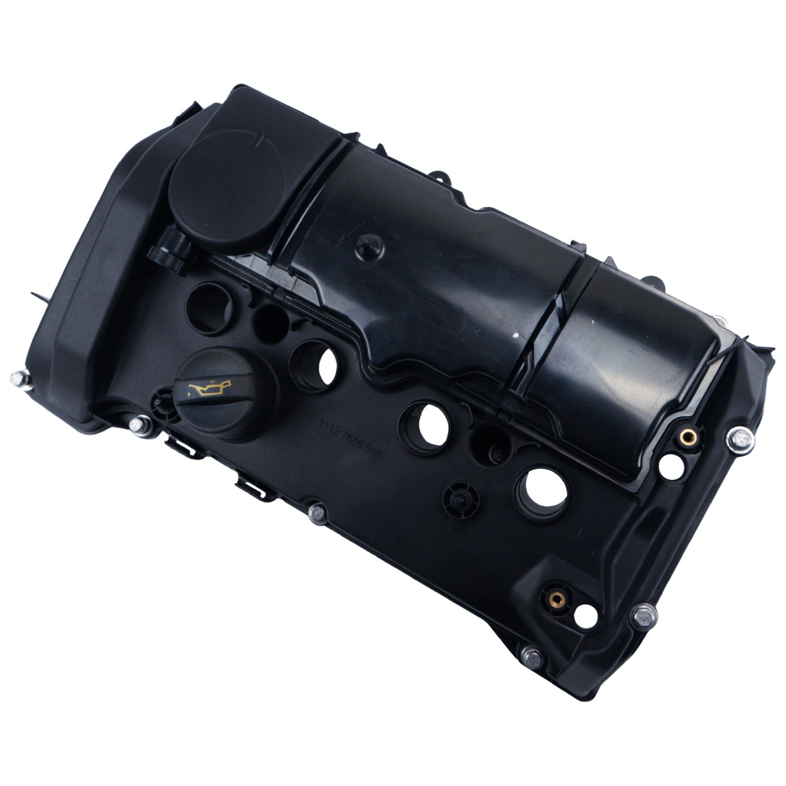 Tampa de Válvula com Junta - Drivetec - 76171 - (1)