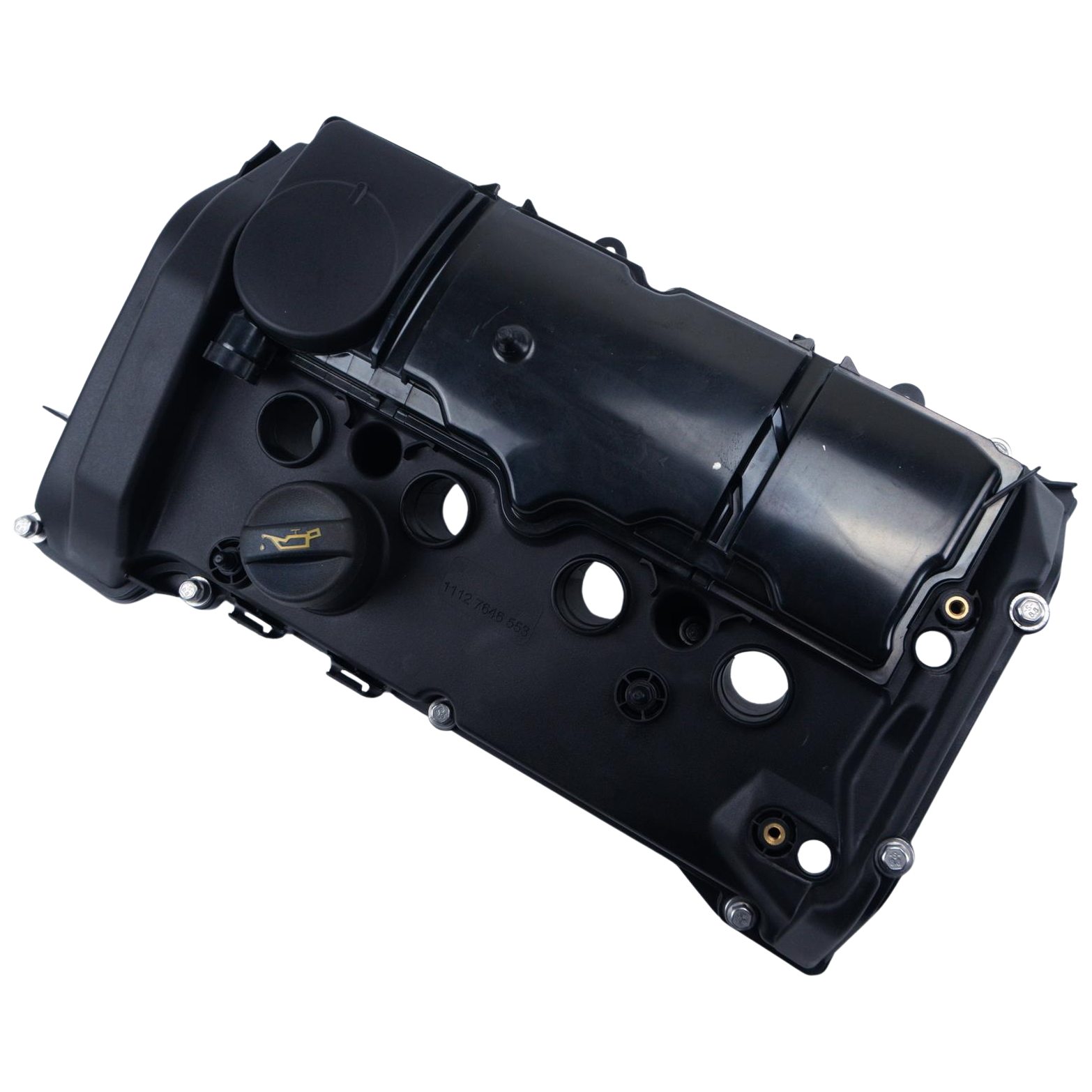 Tampa de Válvula com Junta - Drivetec - 76171 - (2)