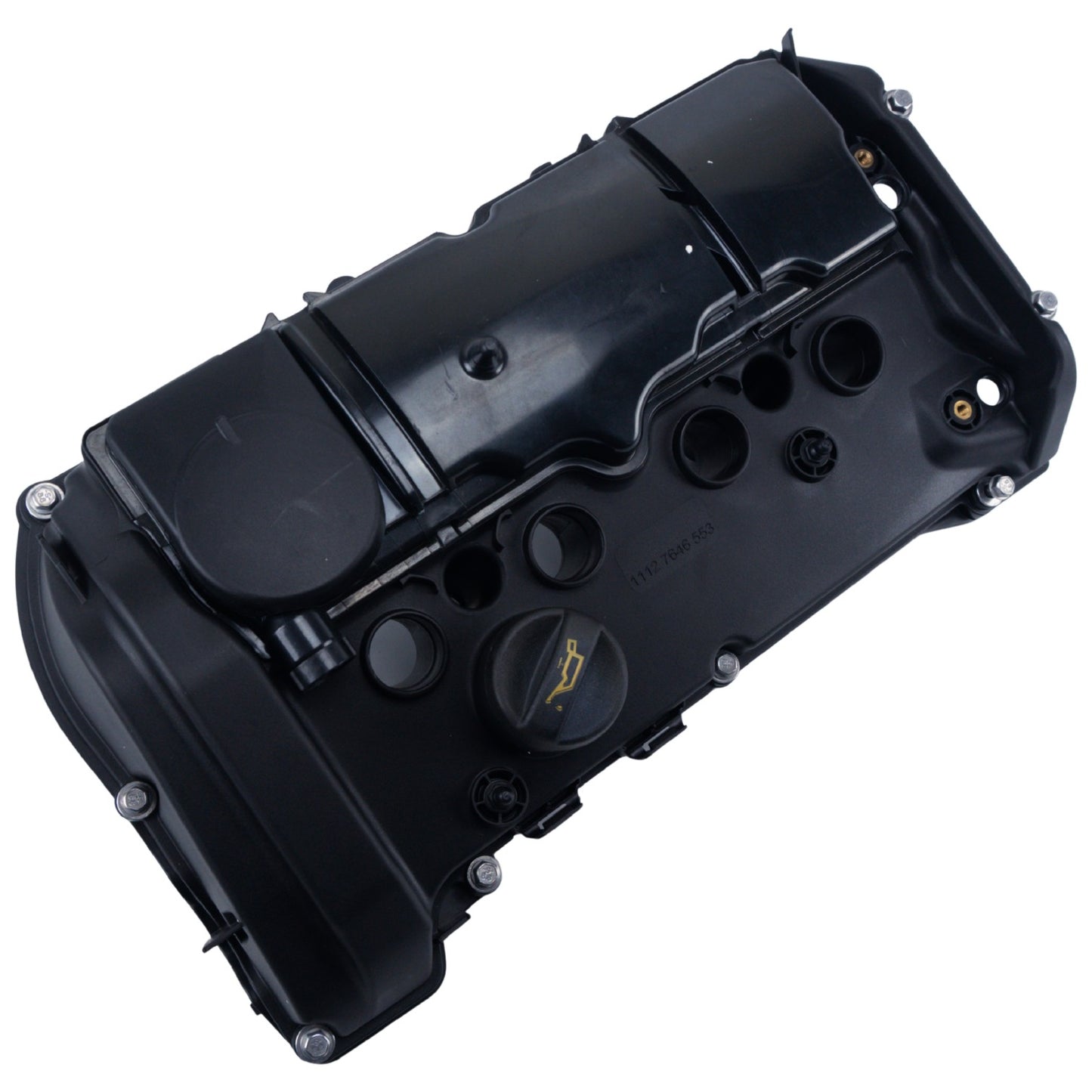 Tampa de Válvula com Junta - Drivetec - 76171 - (3)