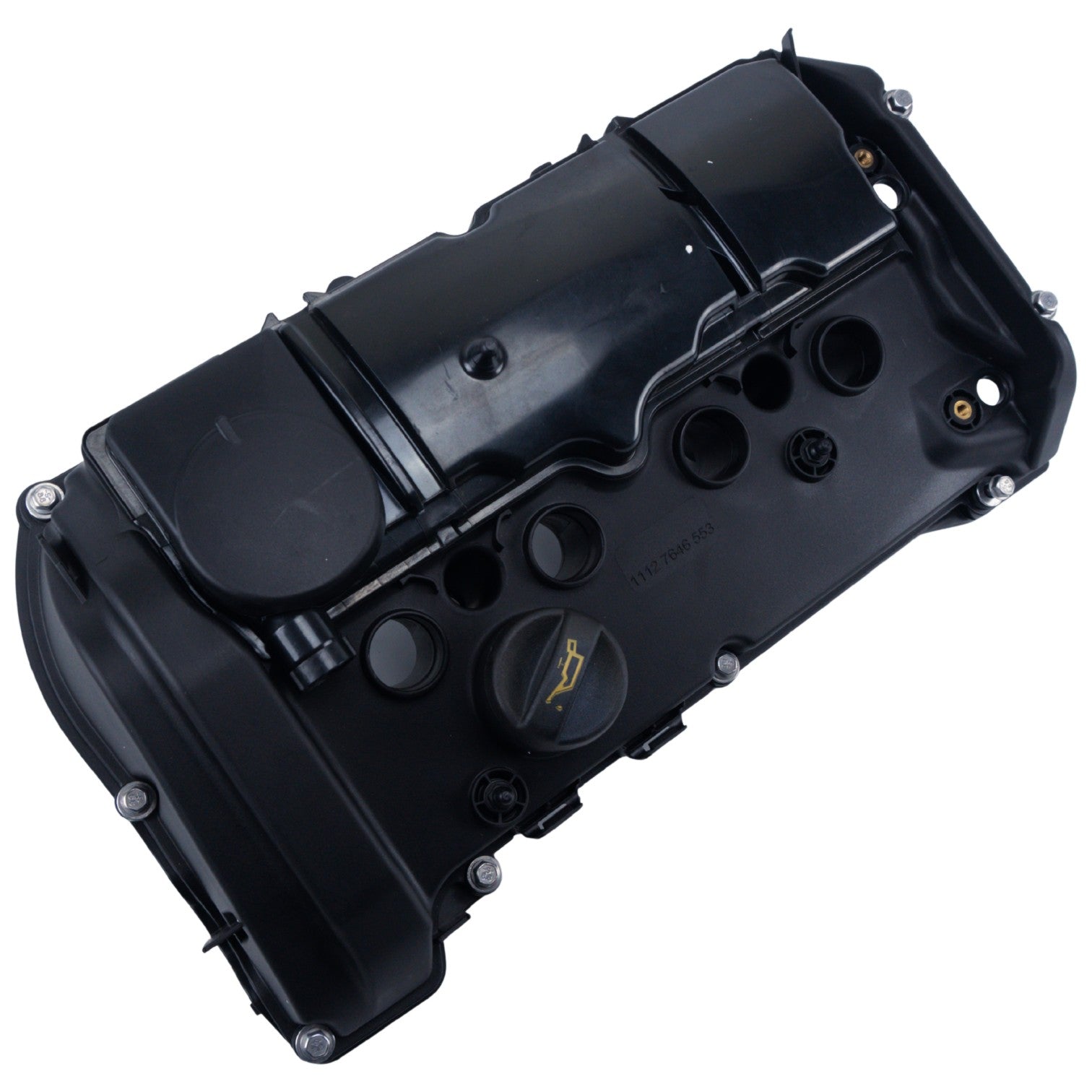 Tampa de Válvula com Junta - Drivetec - 76171 - (3)