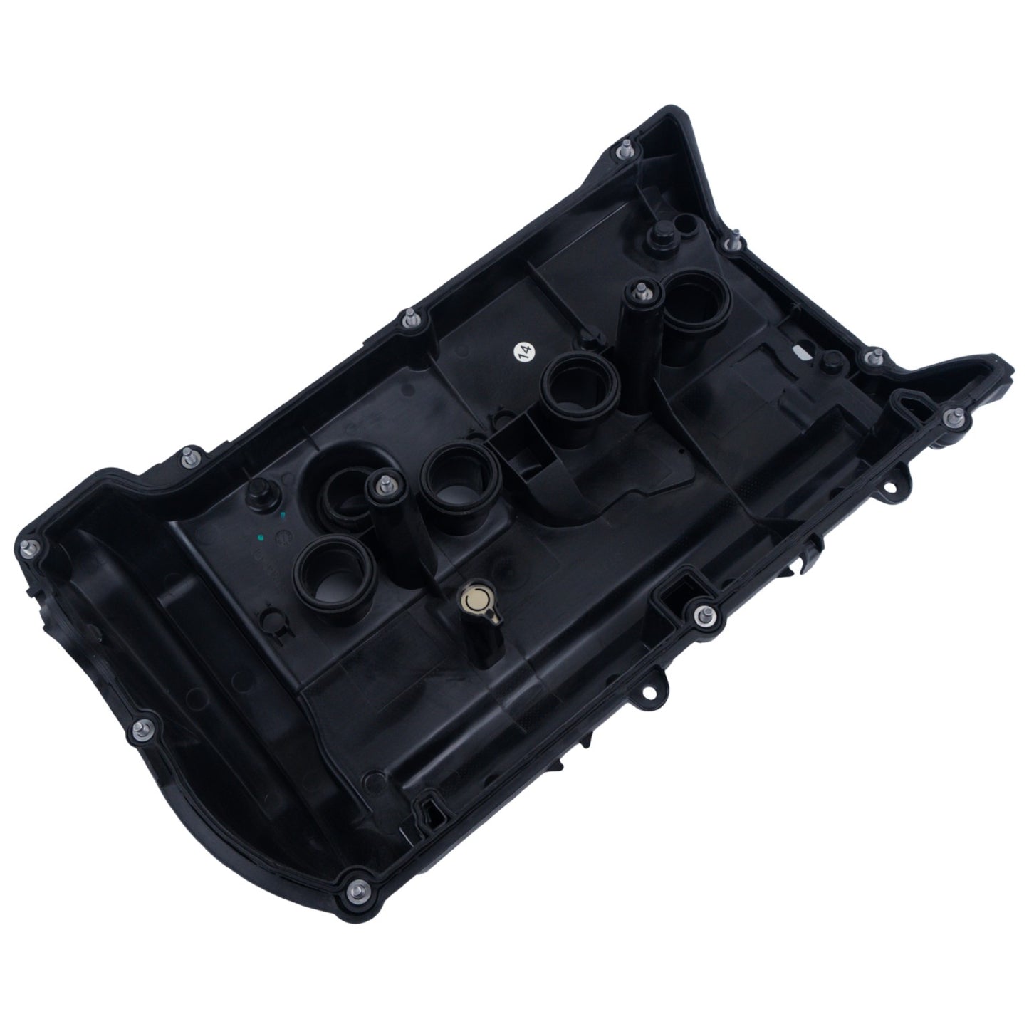 Tampa de Válvula com Junta - Drivetec - 76171 - (4)