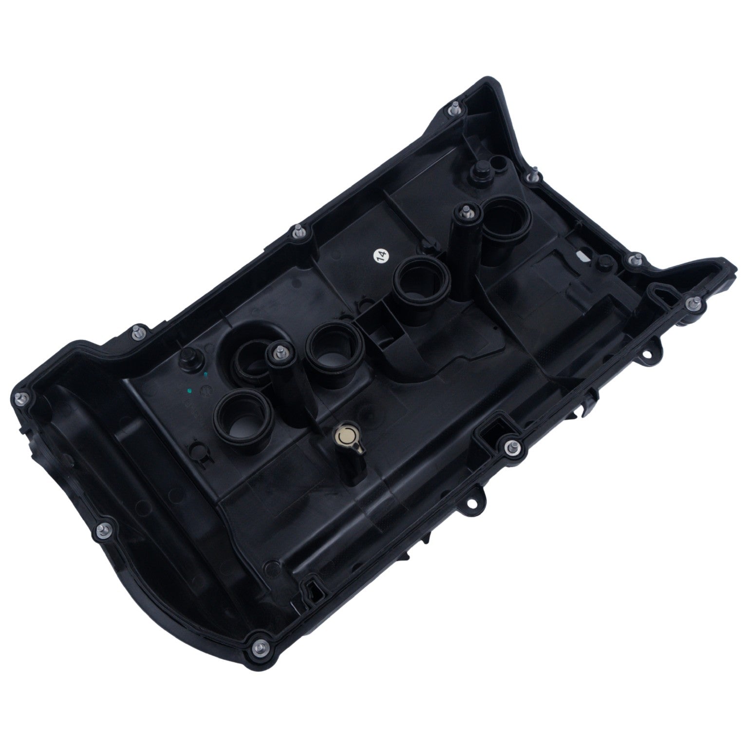 Tampa de Válvula com Junta - Drivetec - 76171 - (4)