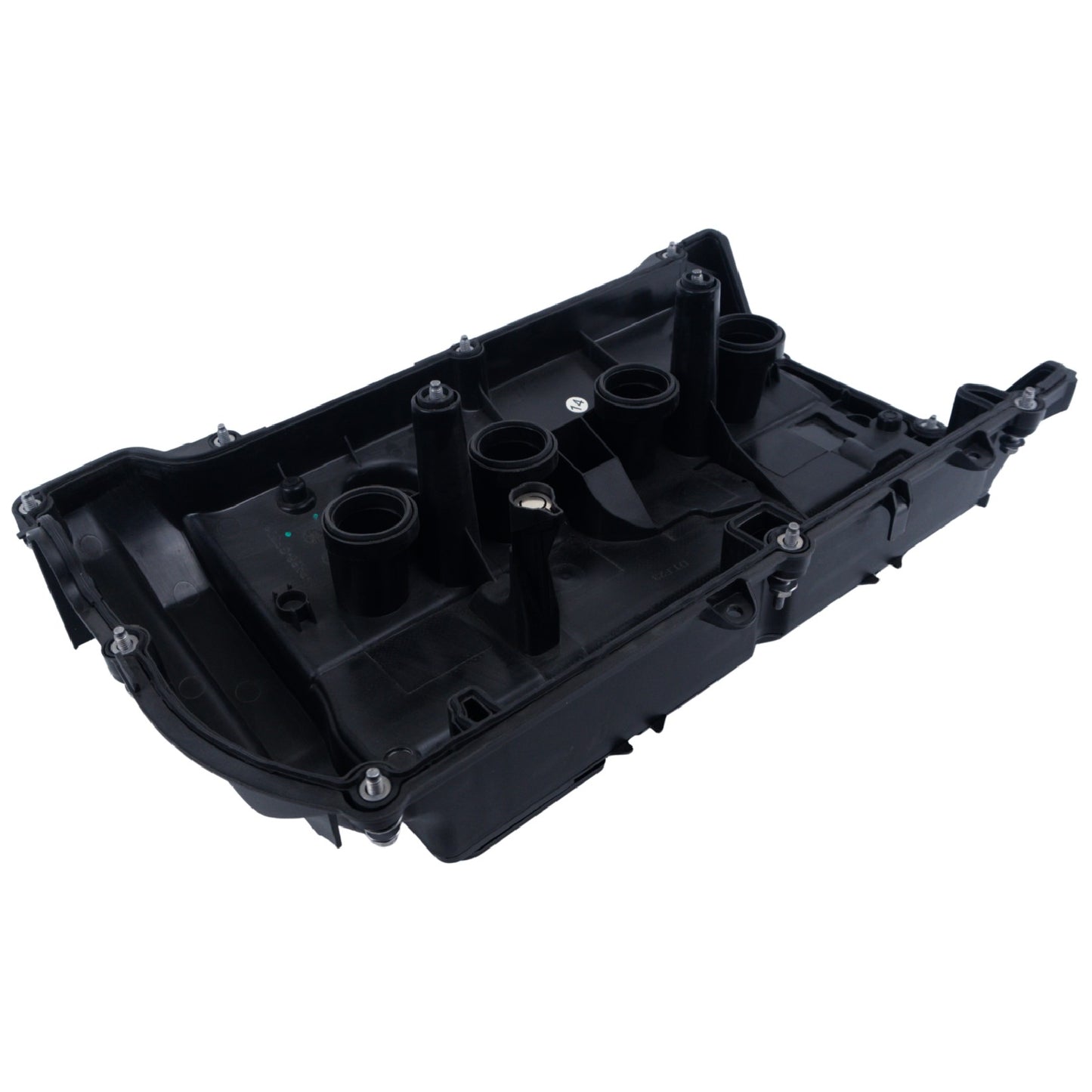 Tampa de Válvula com Junta - Drivetec - 76171 - (5)