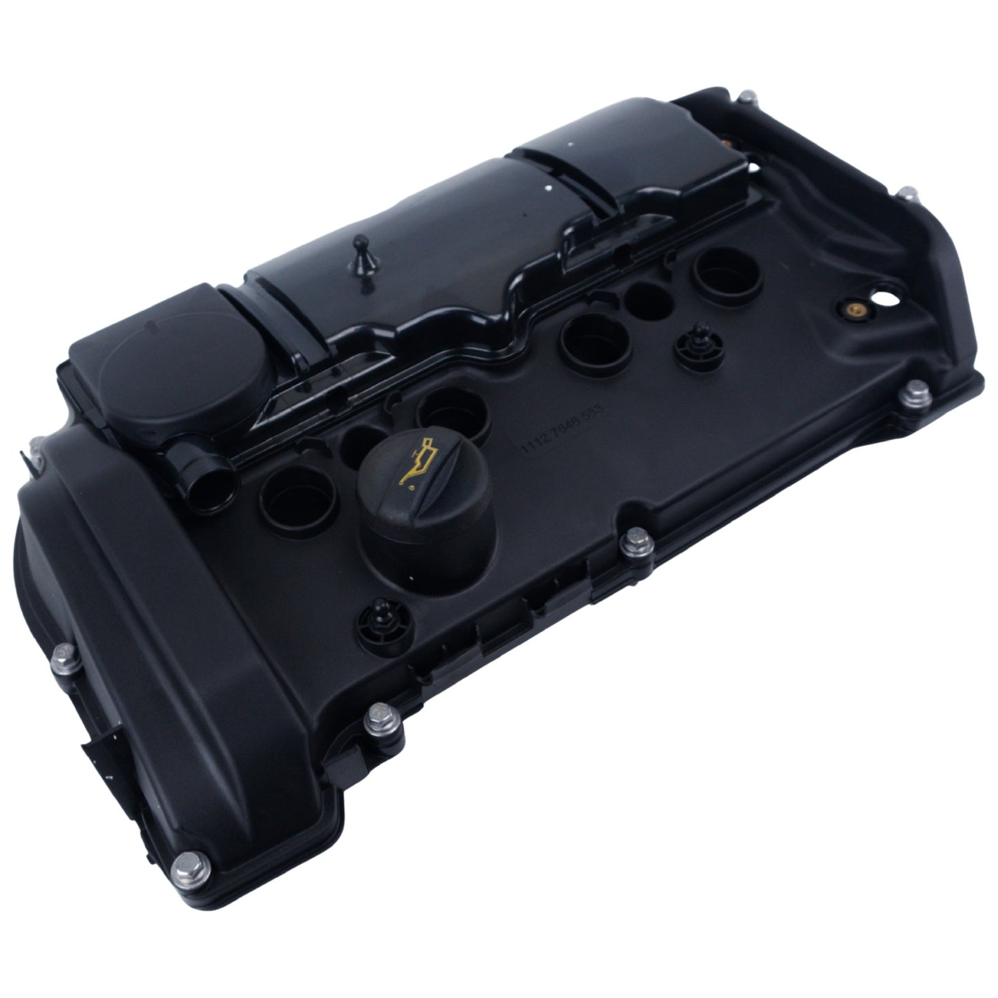 Tampa de Válvula com Junta - Drivetec - 76171 - (6)