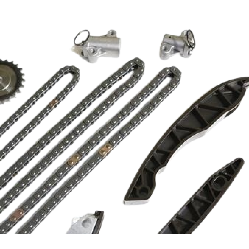 Kit Corrente de Comando Completo - Frontier - 17129 - (3)