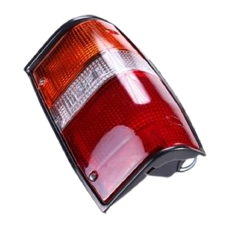 Lanterna Traseira Direita - Drivetec - 19080 - (1)