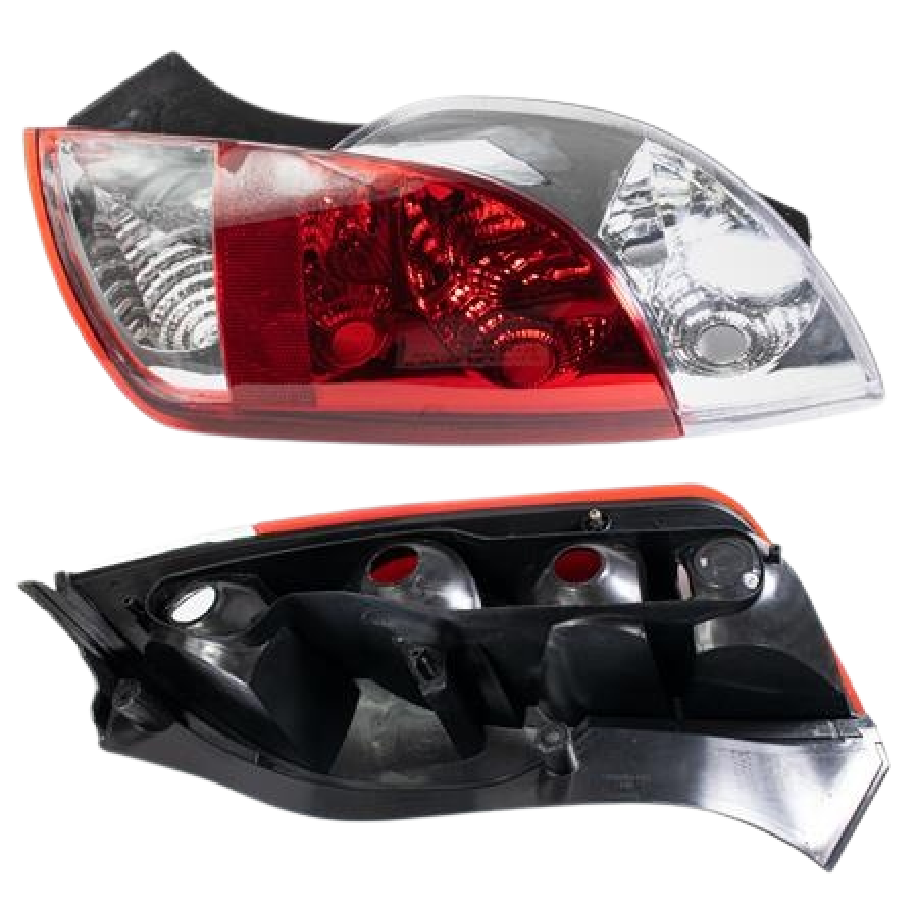 Lanterna Traseira Direita - Drivetec - 72518 - (1)