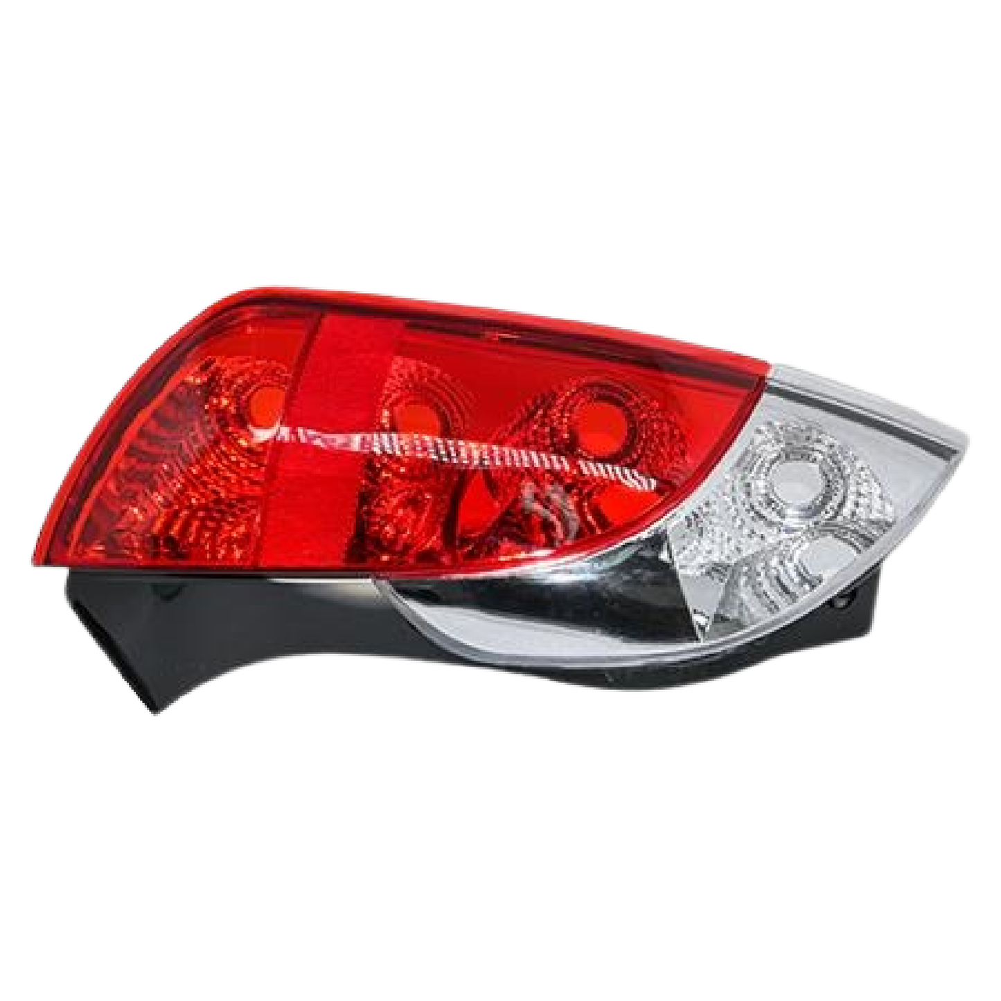Lanterna Traseira Esquerda - Drivetec - 72519 - (1)