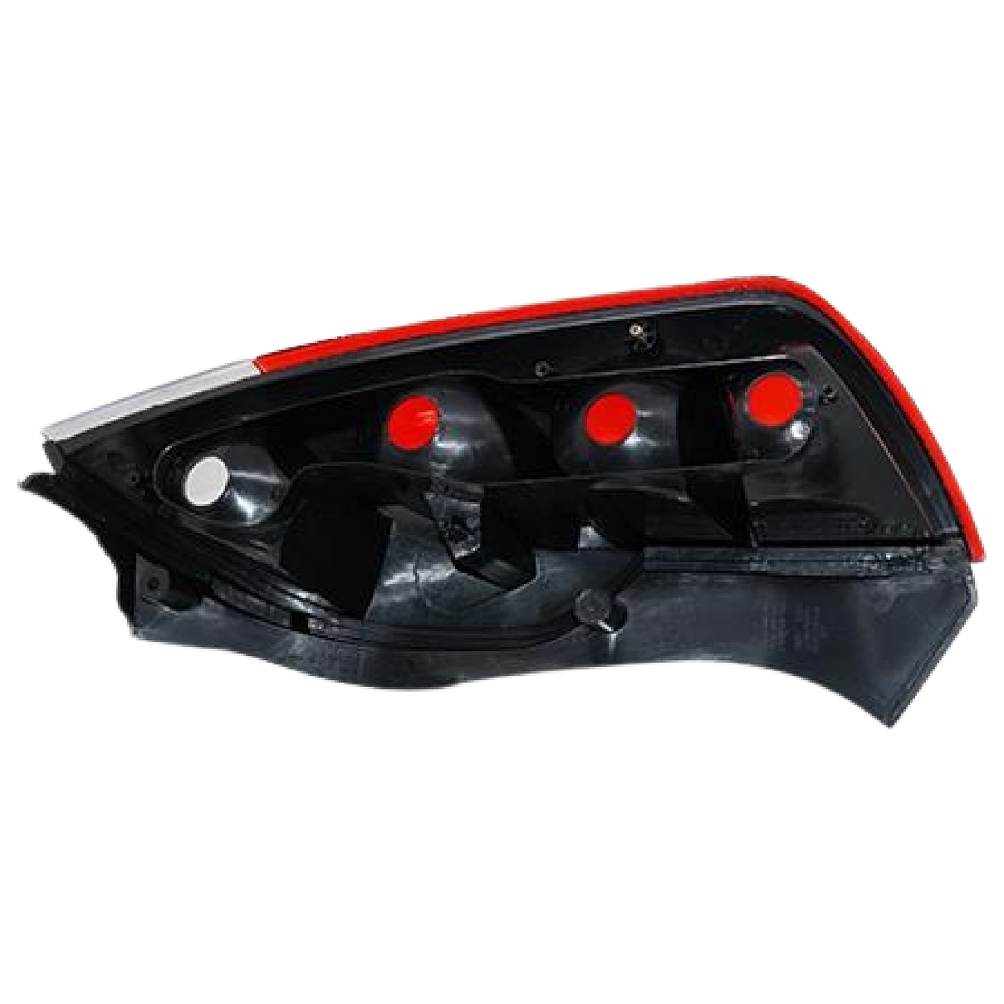 Lanterna Traseira Esquerda - Drivetec - 72519 - (2)