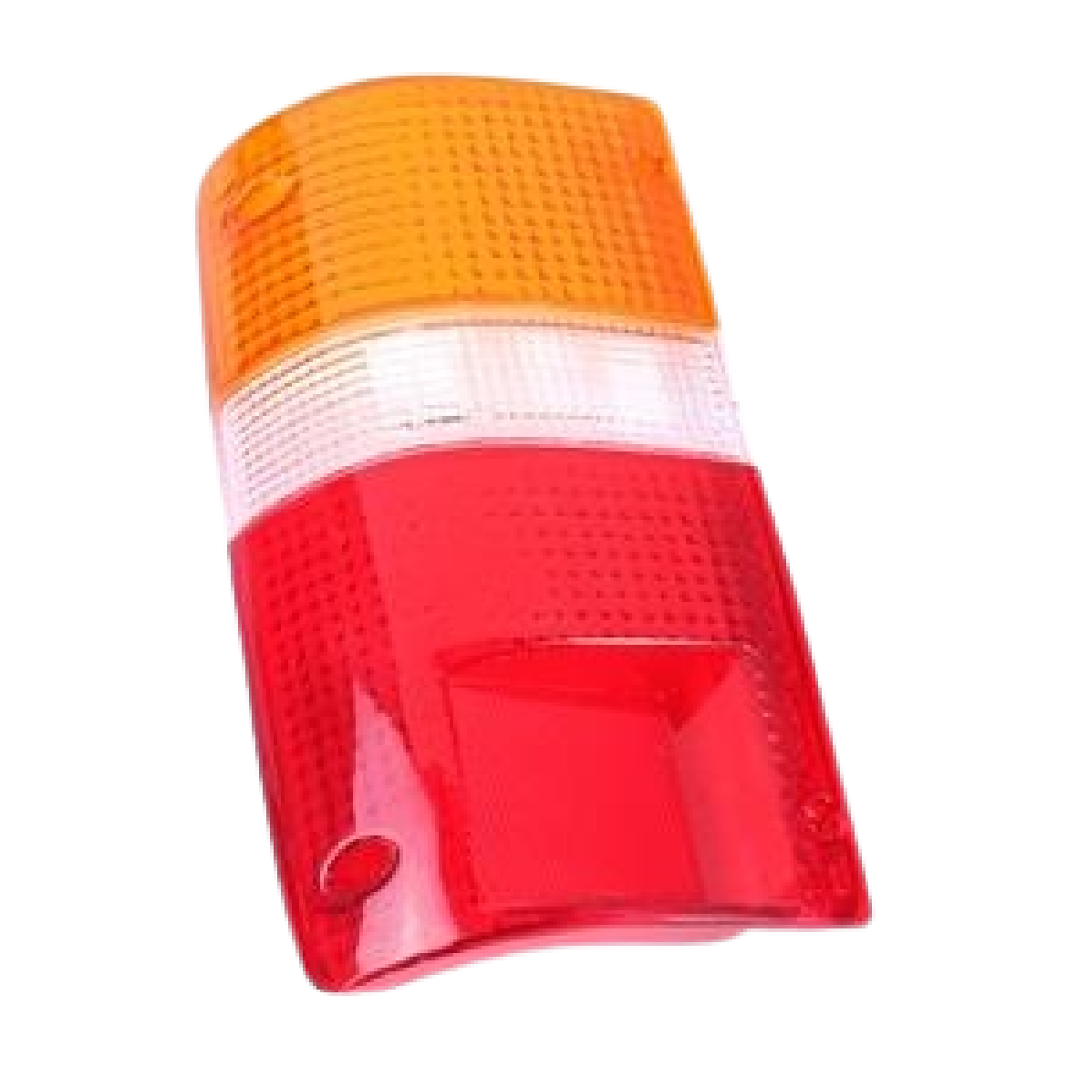 Lente da Lanterna Traseira Esquerda - Drivetec - 28283 - (1)