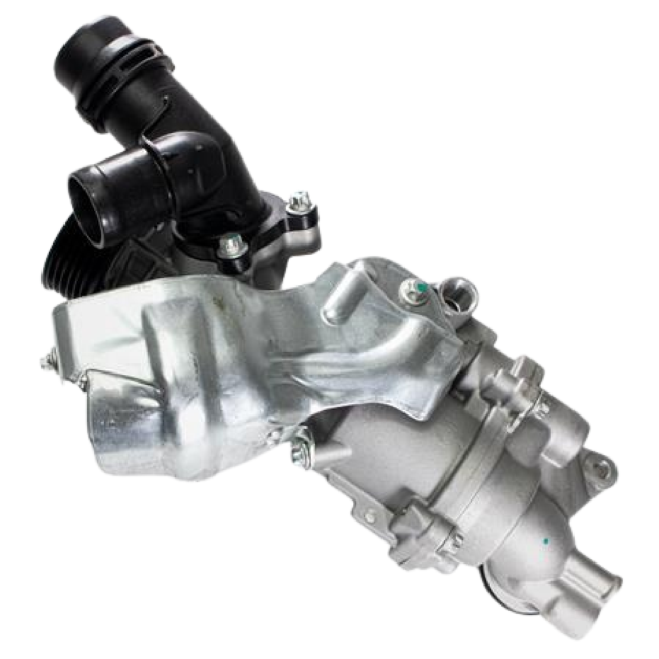 Bomba de Água - Drivetec - 72735 - (3)