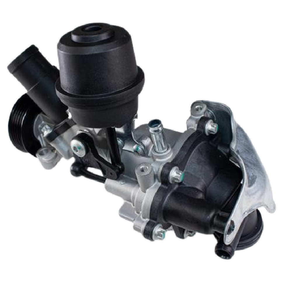 Bomba de Água - Drivetec - 73294 - (3)