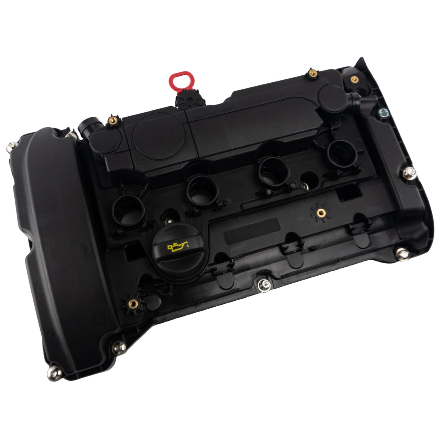 Tampa de Válvula com Junta - Drivetec - 76160 - (1)
