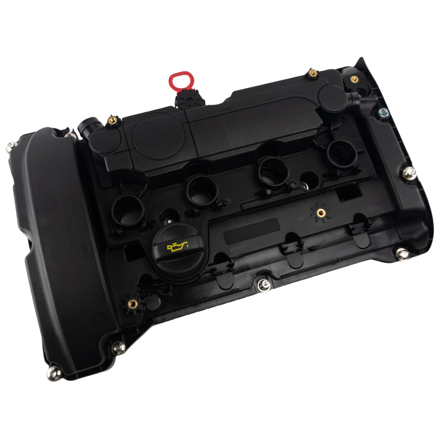 Tampa de Válvula com Junta - Drivetec - 76160 - (2)