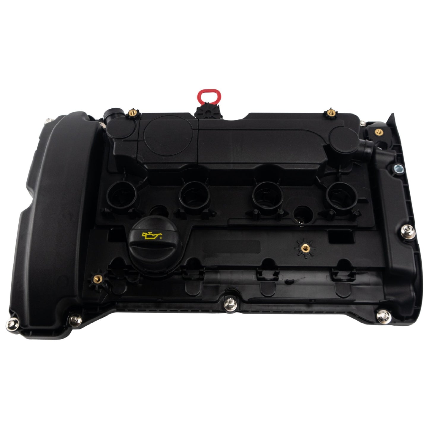 Tampa de Válvula com Junta - Drivetec - 76160 - (3)
