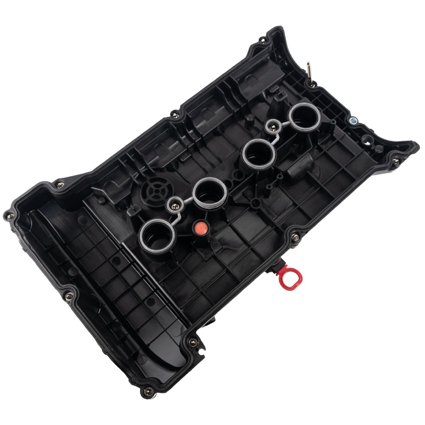 Tampa de Válvula com Junta - Drivetec - 76160 - (5)
