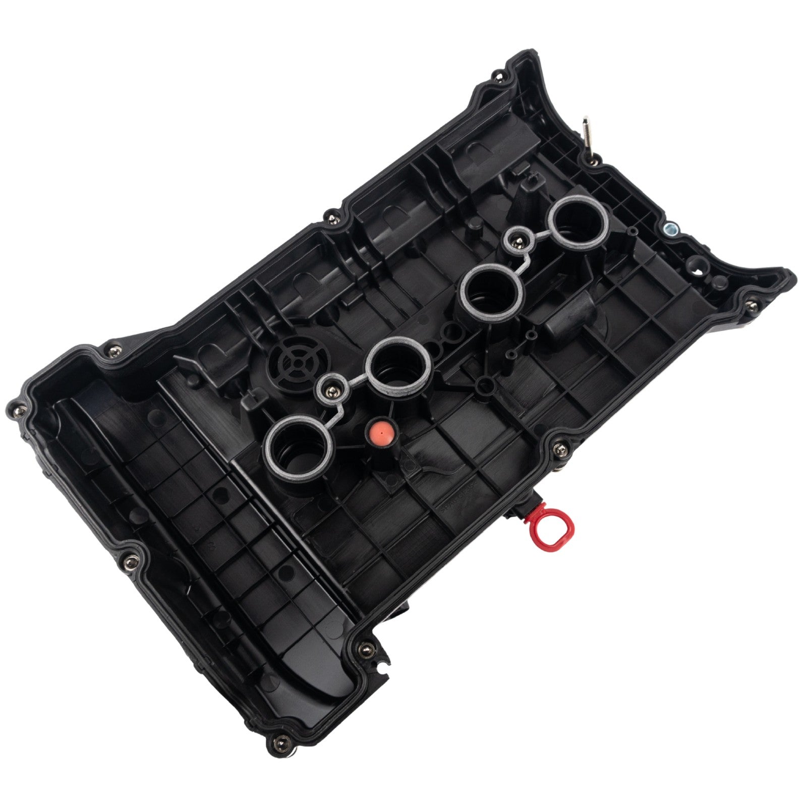 Tampa de Válvula com Junta - Drivetec - 76160 - (5)