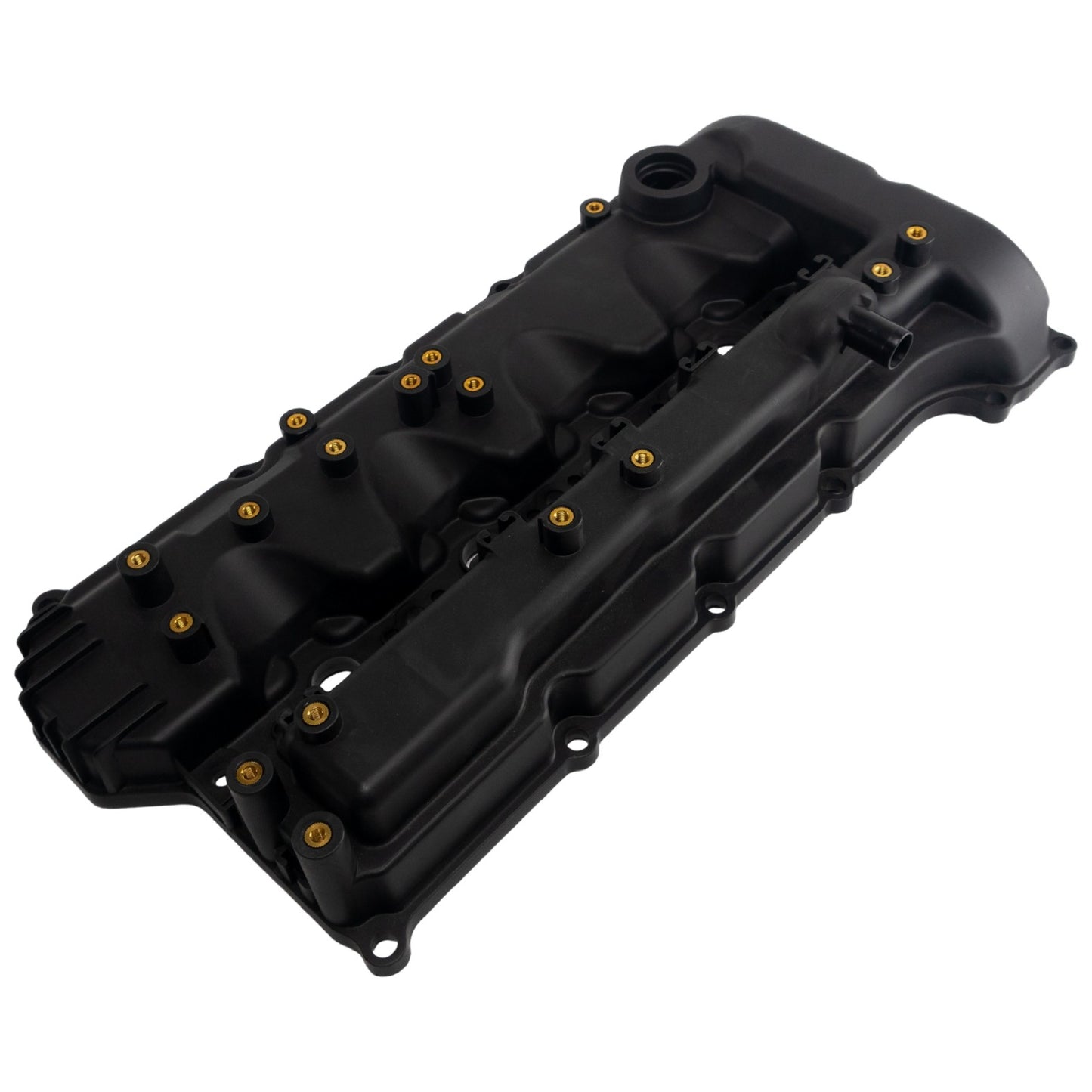 Tampa de Válvula - Drivetec - 76957 - (1)