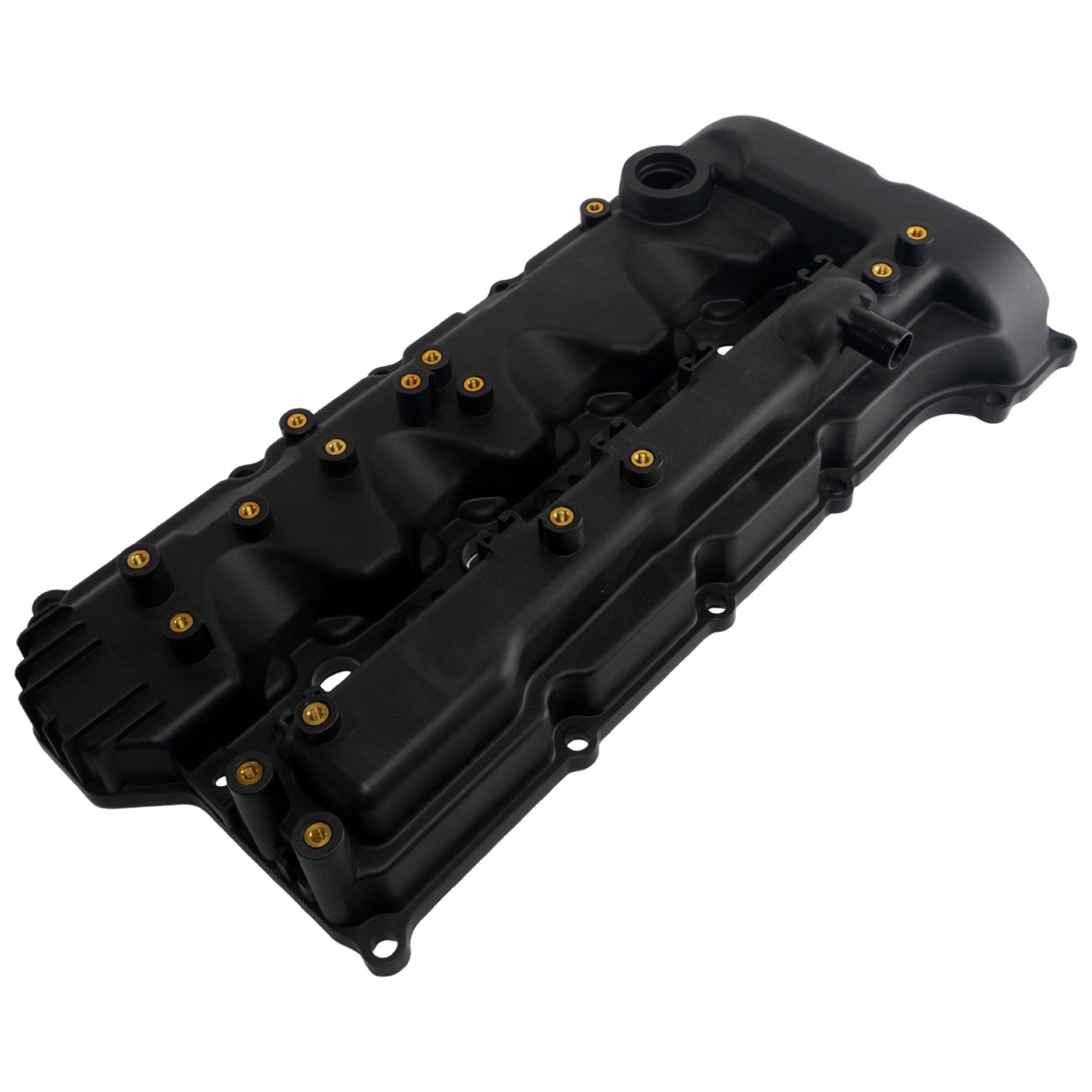 Tampa de Válvula - Drivetec - 76957 - (1)