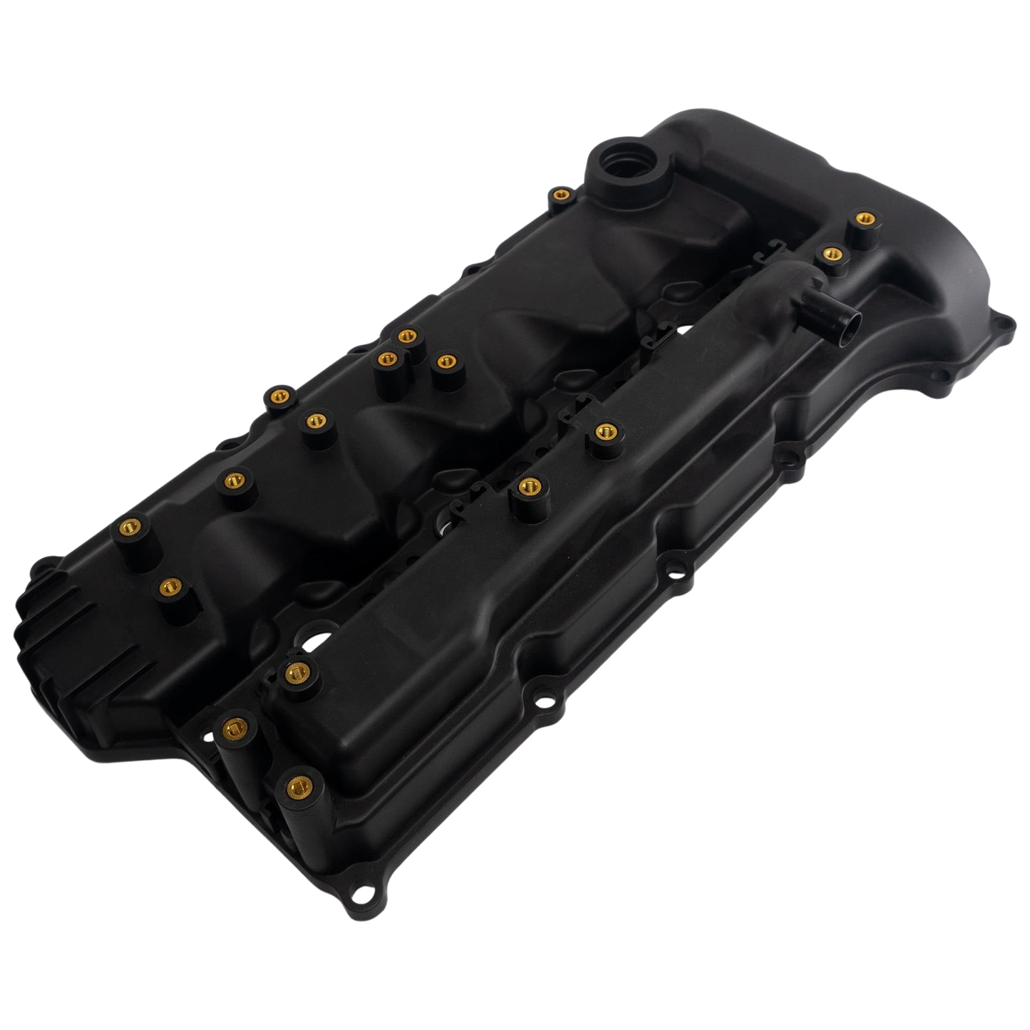 Tampa de Válvula - Drivetec - 76957 - (2)