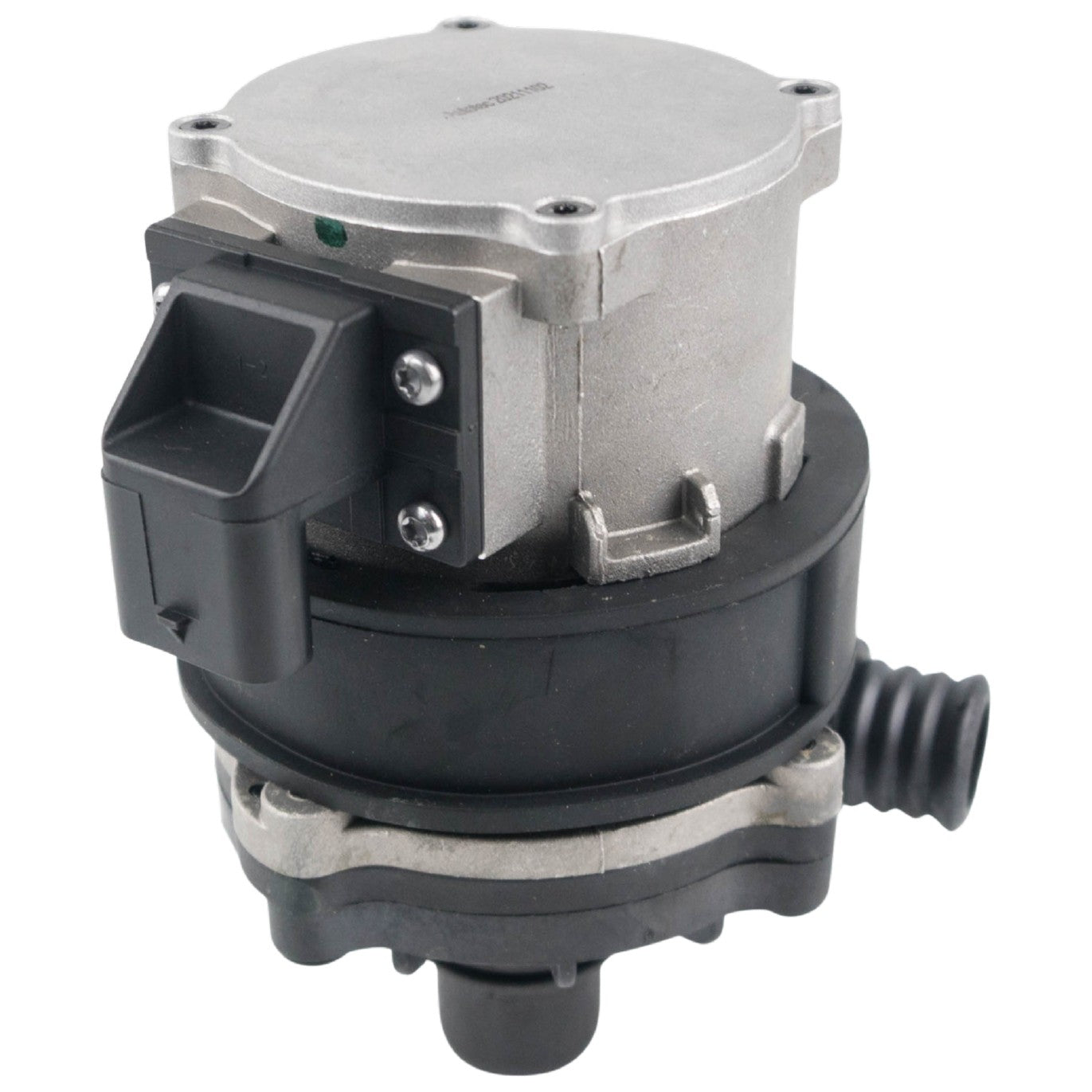 Bomba de Água Elétrica Auxiliar - Drivetec - 74009 - (3)