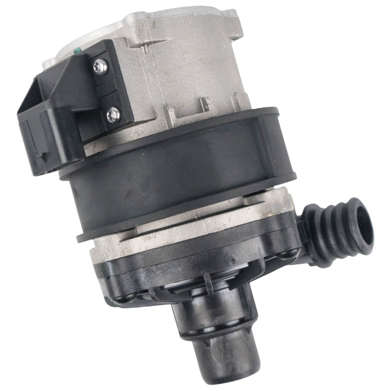 Bomba de Água Elétrica Auxiliar - Drivetec - 74009 - (4)