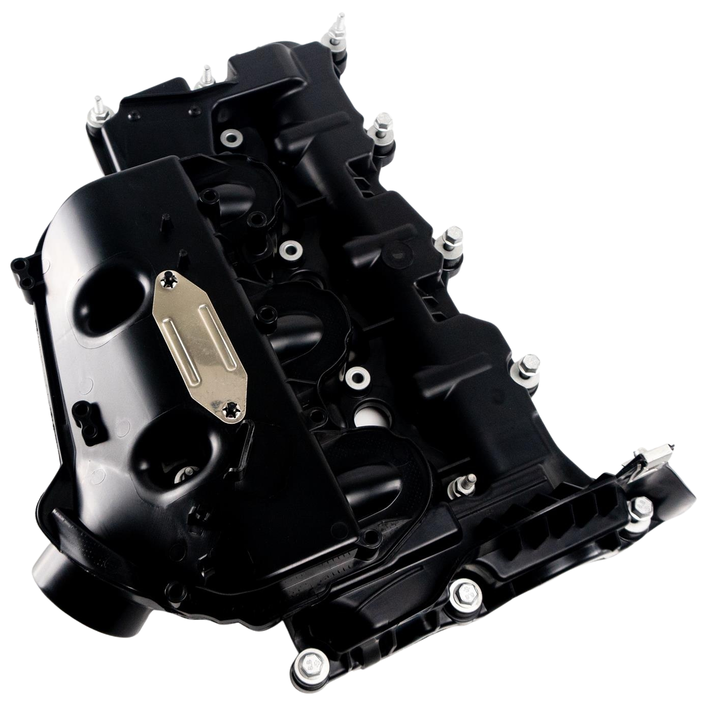 Tampa de Válvula Esquerda - Drivetec - 76955 - (2)