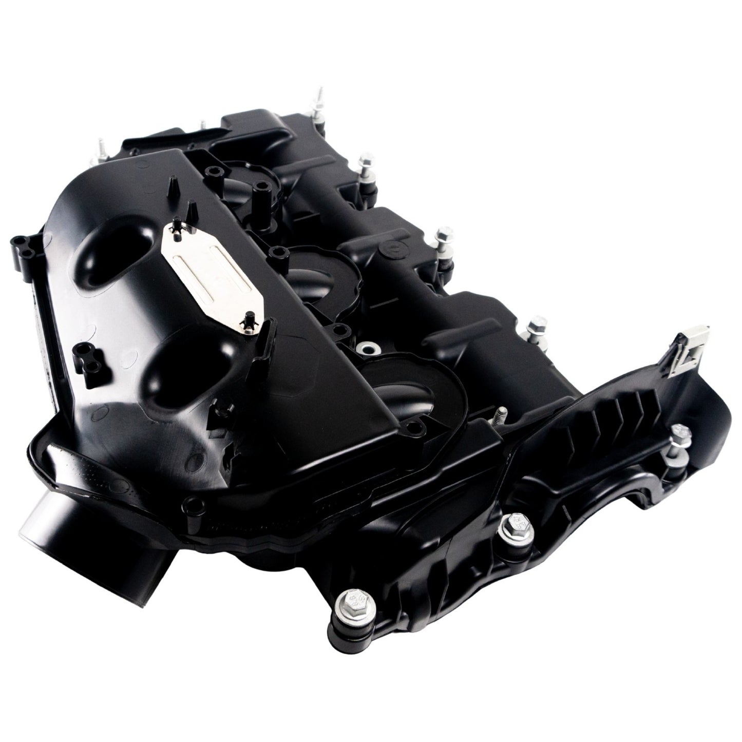 Tampa de Válvula Esquerda - Drivetec - 76955 - (3)
