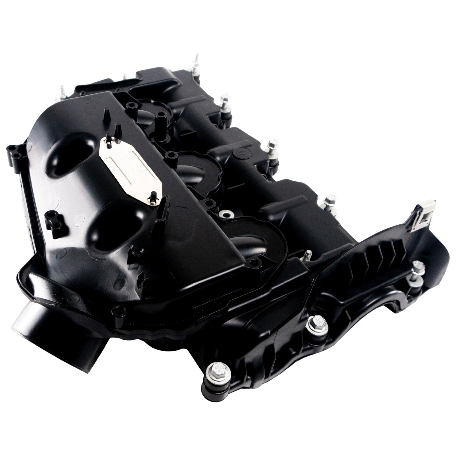 Tampa de Válvula Esquerda - Drivetec - 76955 - (3)