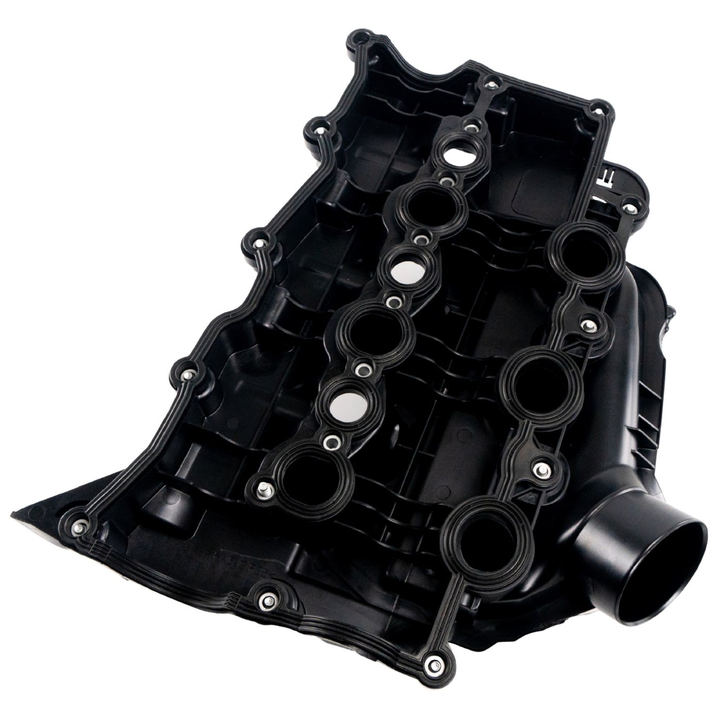 Tampa de Válvula Esquerda - Drivetec - 76955 - (4)
