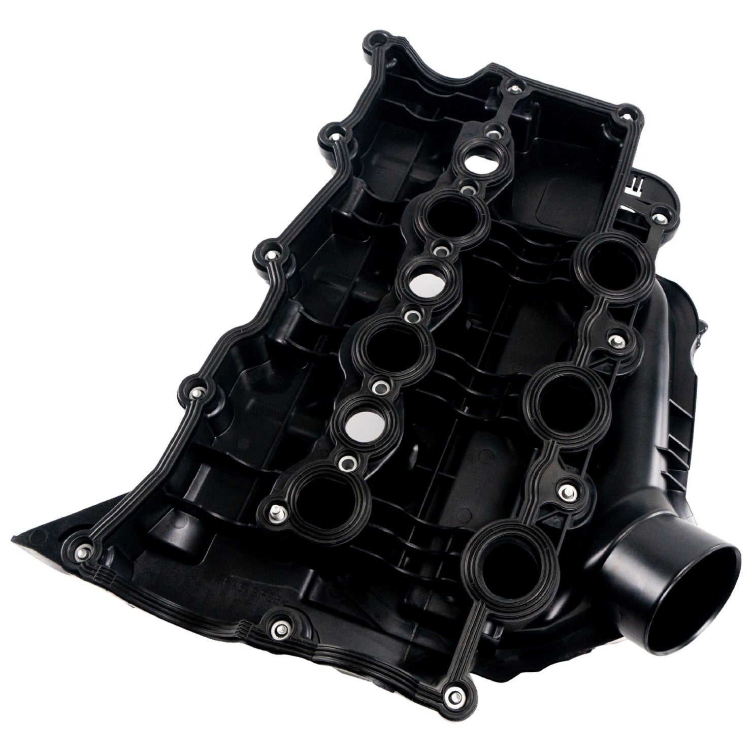 Tampa de Válvula Esquerda - Drivetec - 76955 - (4)