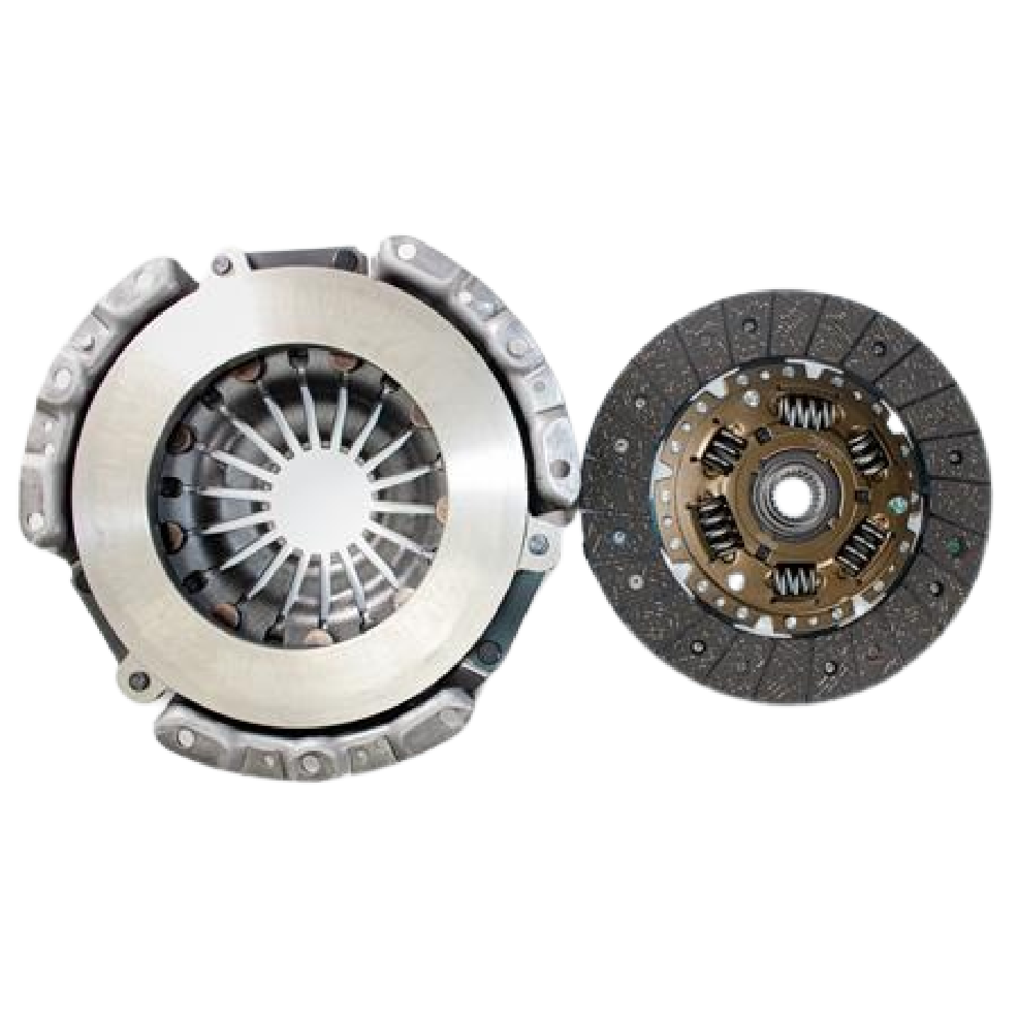 Kit de Embreagem - Roc - 71293 - (1)