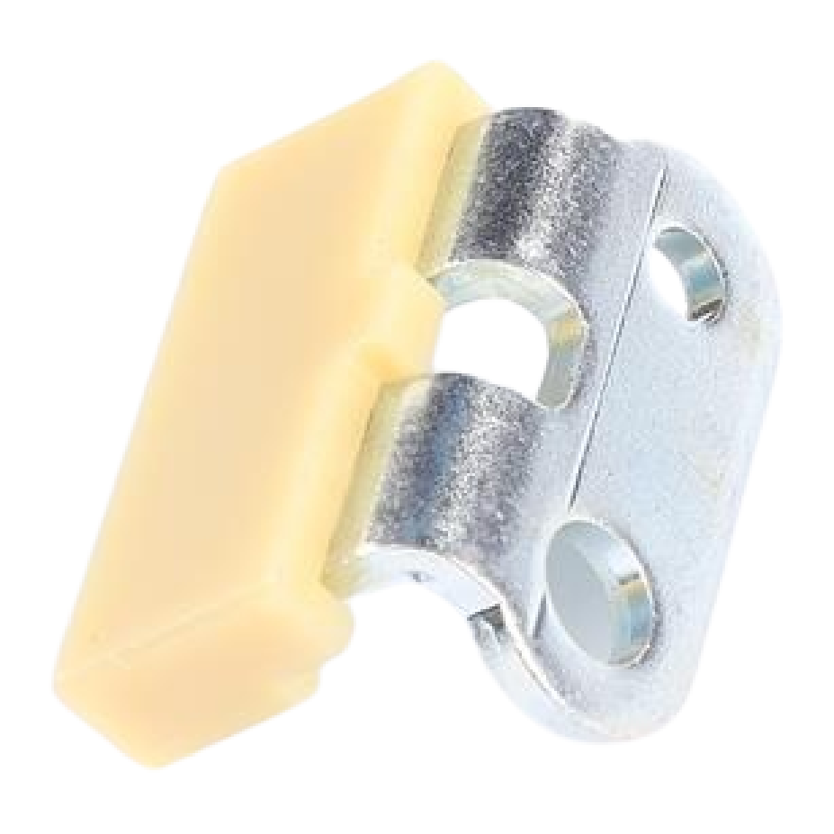 Guia Inferior da Corrente de Distribuição - Drivetec - 24785 - (1)