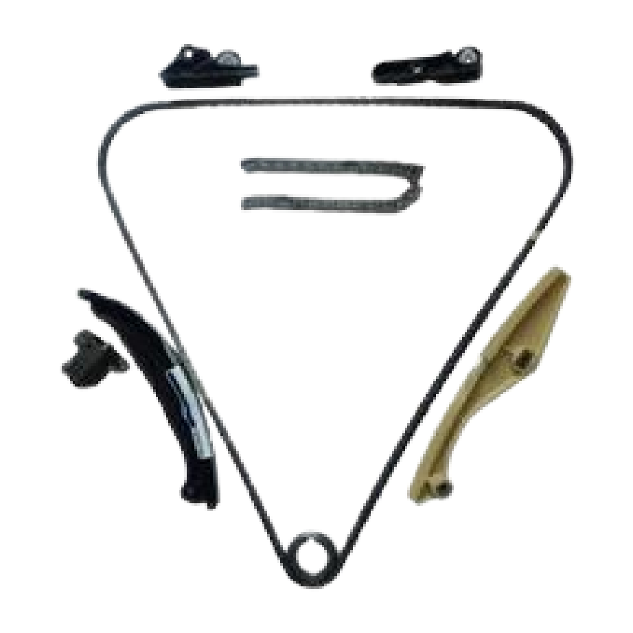 Kit Corrente de Comando - Frontier - 28625 - (1)