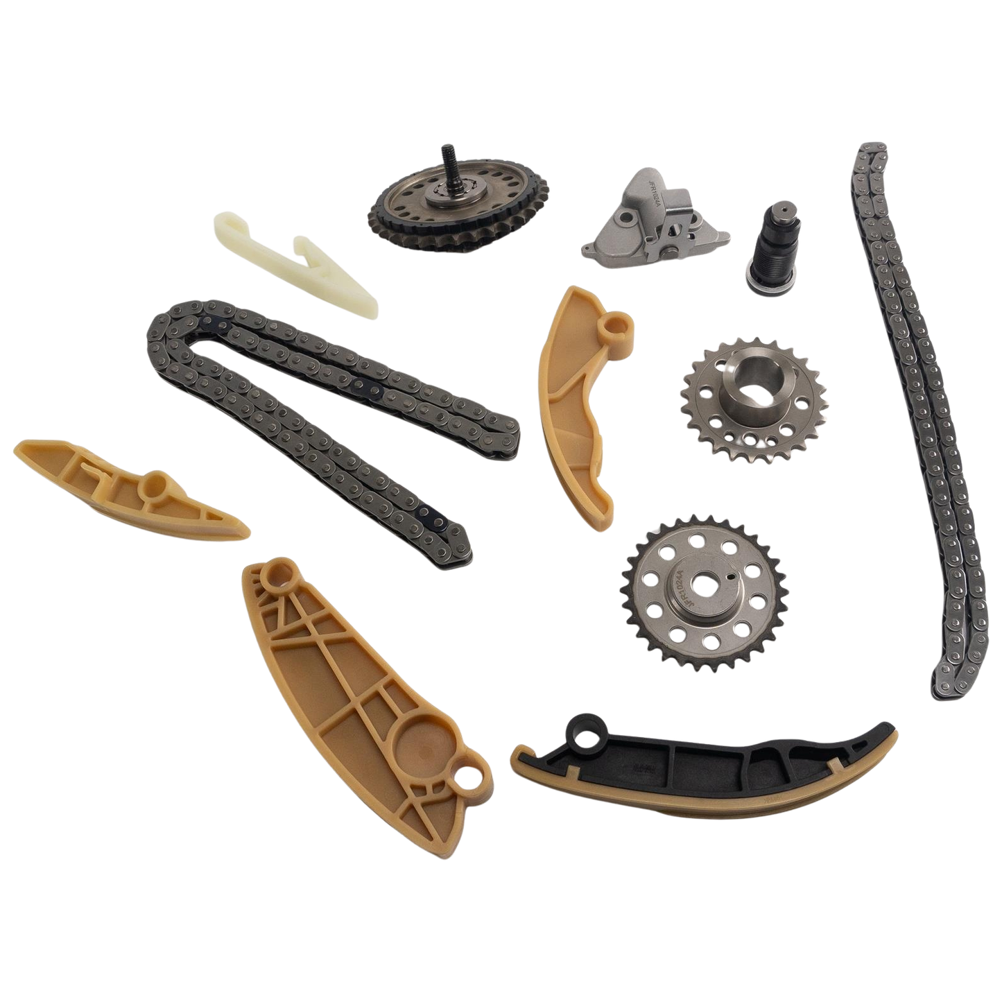 Kit Corrente de Comando - Frontier - 77176 - (2)