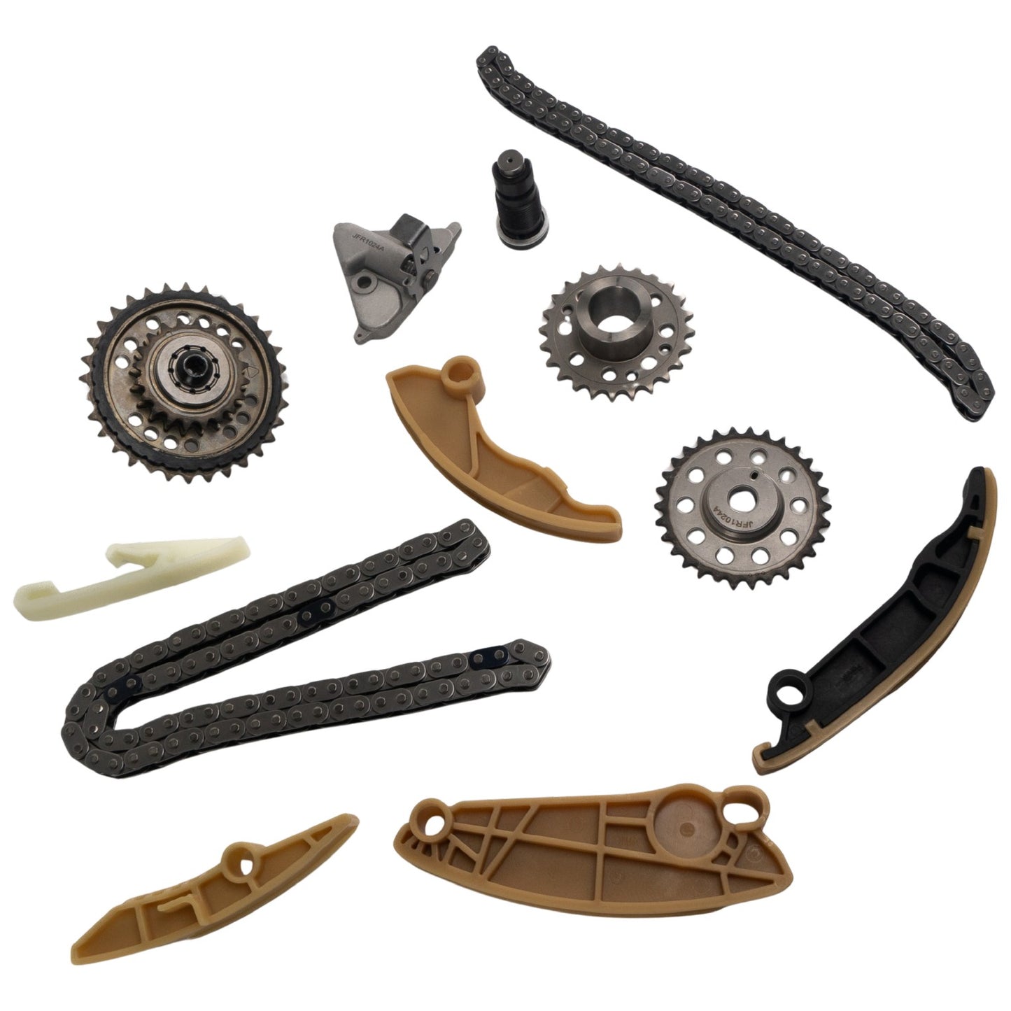 Kit Corrente de Comando - Frontier - 77176 - (3)
