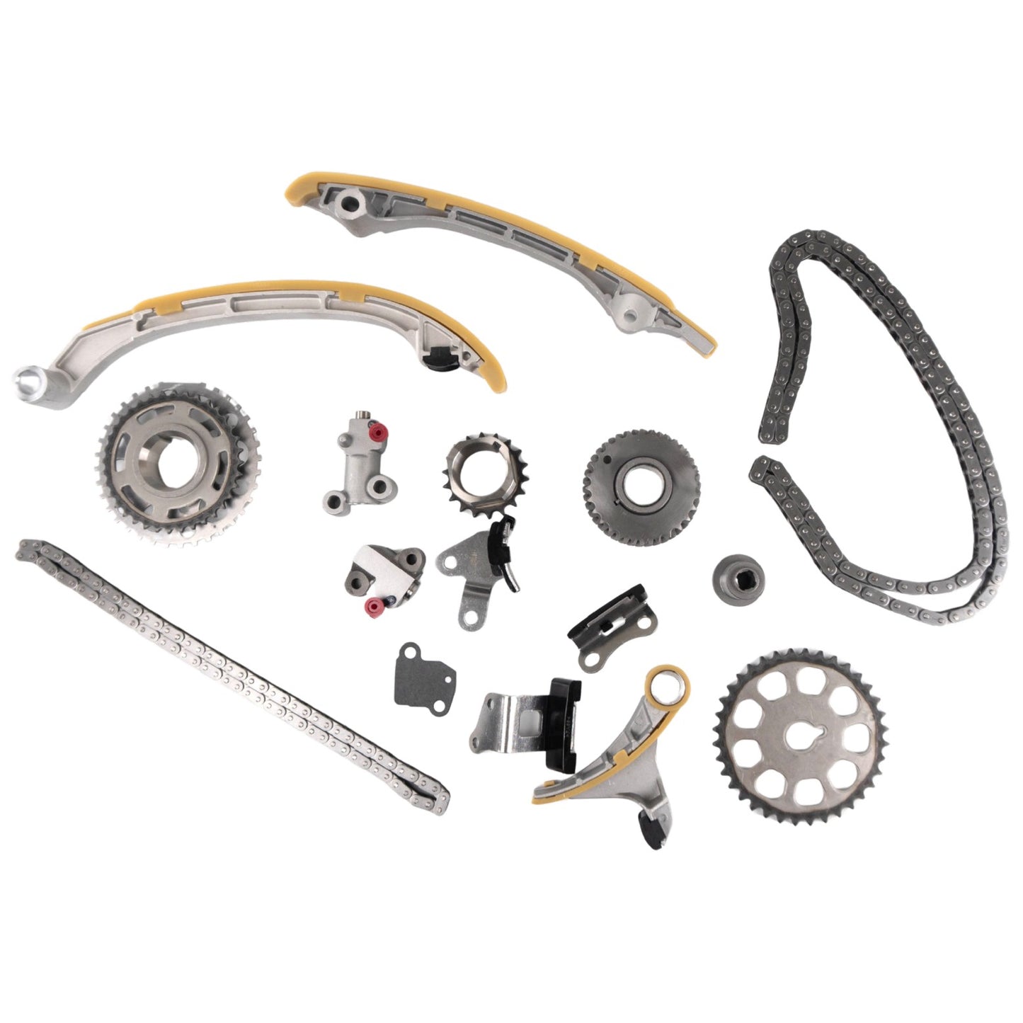 Kit Corrente de Comando - Frontier - 73160 - (1)
