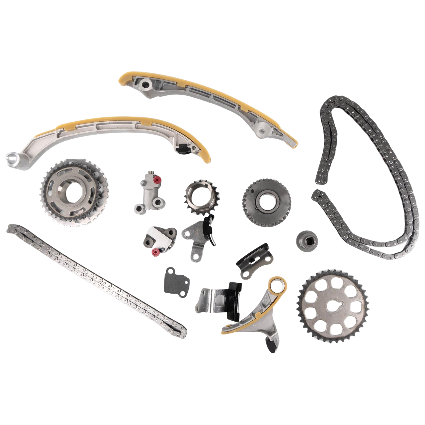 Kit Corrente de Comando - Frontier - 73160 - (2)