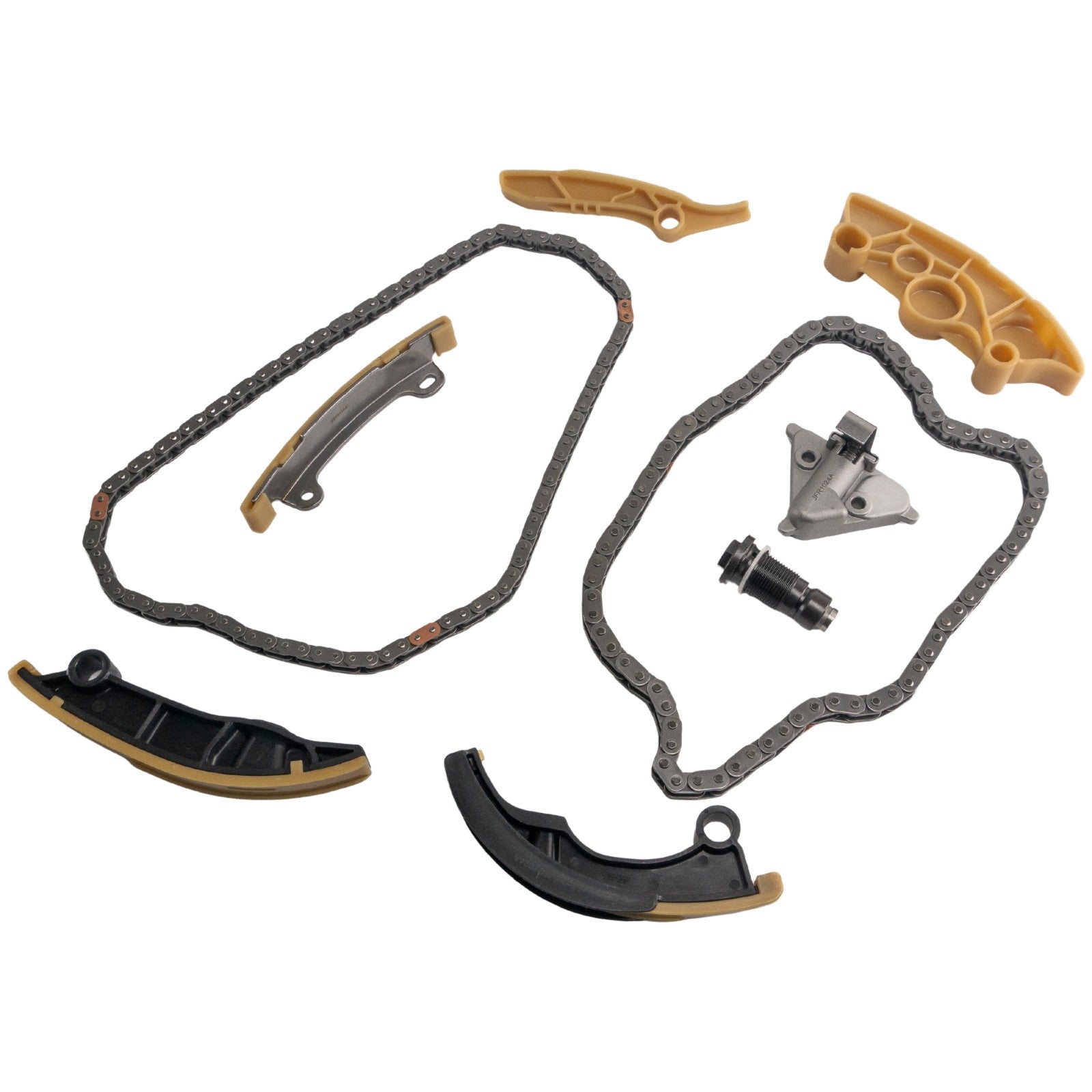 Kit Corrente de Comando - Frontier - 76286 - (1)