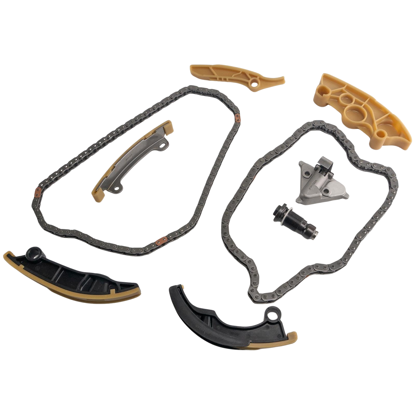 Kit Corrente de Comando - Frontier - 76286 - (2)