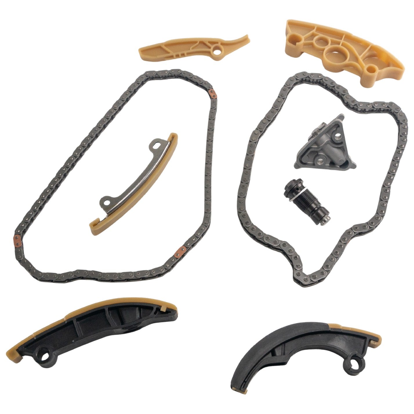 Kit Corrente de Comando - Frontier - 76286 - (3)