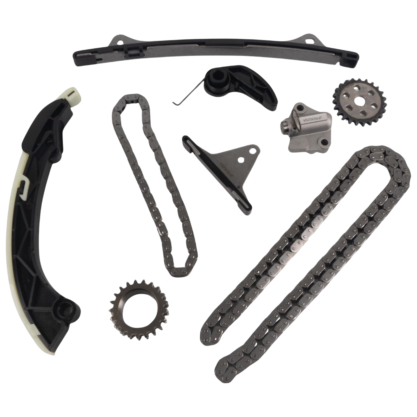 Kit Corrente de Comando - Frontier - 77532 - (1)