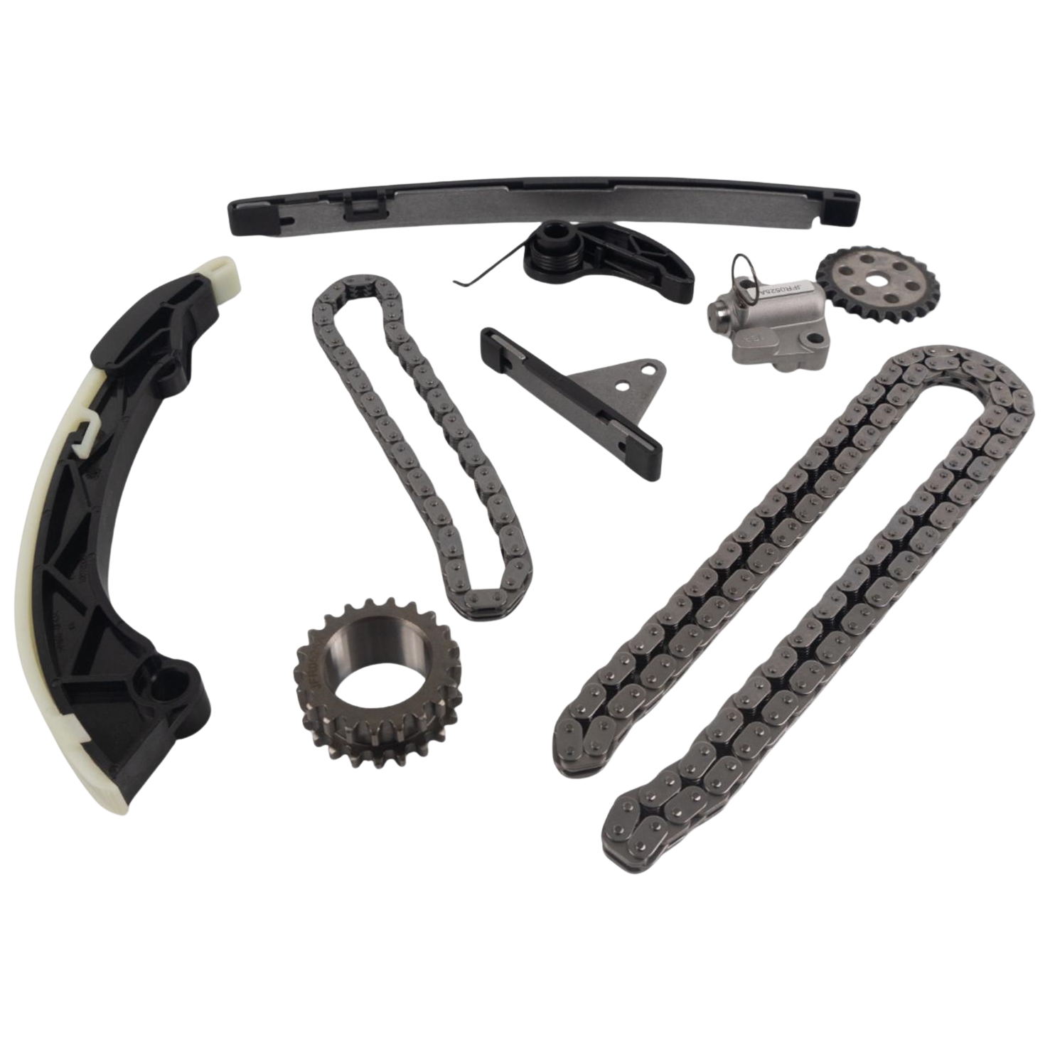 Kit Corrente de Comando - Frontier - 77532 - (2)