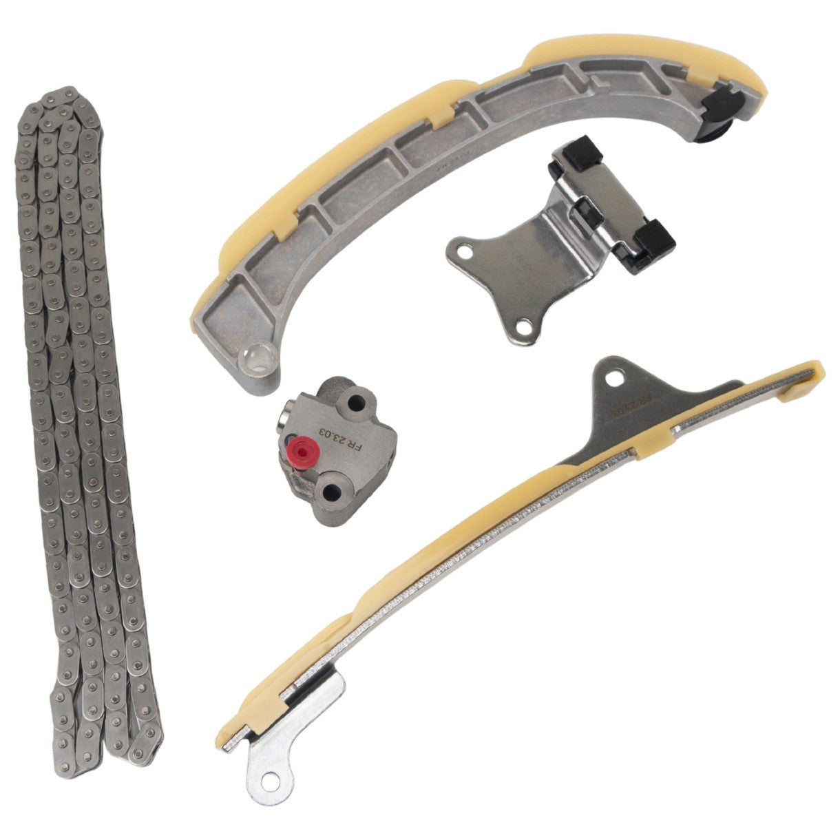 Kit Corrente de Comando - Frontier - 73151 - (1)