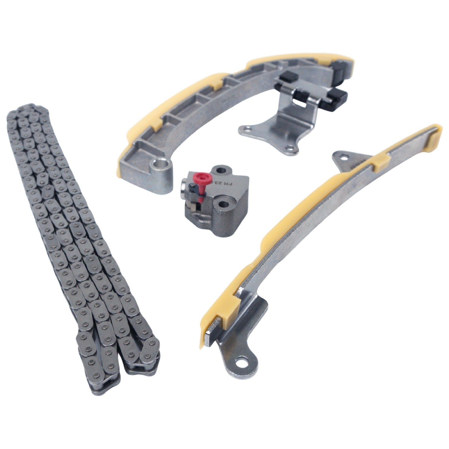 Kit Corrente de Comando - Frontier - 73151 - (3)