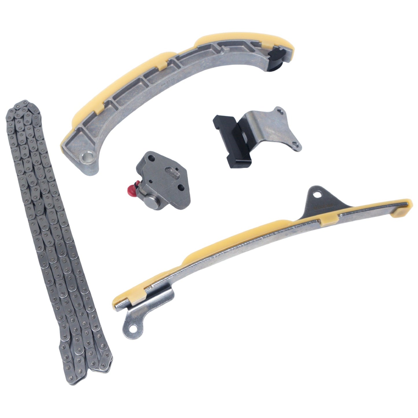Kit Corrente de Comando - Frontier - 73151 - (4)